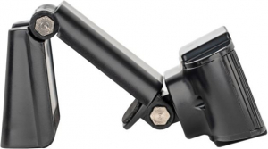 IRIS W-25 Full HD webkamera fekete-k&eacute;k